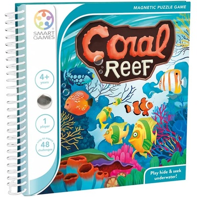 SmartGames SmartGames - Игра Coral Reef SGT221G