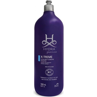 Hydra Silný šampon X-treme X-Treme Shampoo 1 l