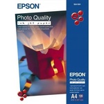Epson Photo Quality Ink Jet A4/100 C13S041061