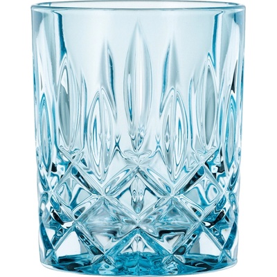 Nachtmann Чаши за уиски NOBLESSE COLORS, комплект 2 бр. , 295 мл, сини, Nachtmann (NM104239)