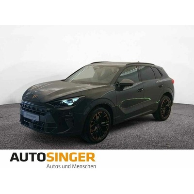 Cupra Terramar TSI VZ DSG 195 kW