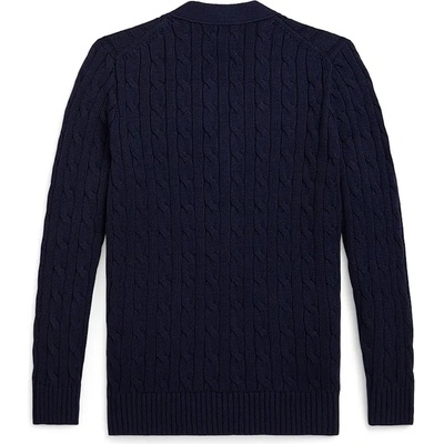 Ralph Lauren Детска памучна жилетка Polo Ralph Lauren (313950765005)