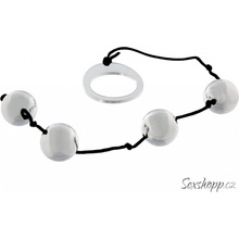 Heavy Anal Beads DOD3-E20662