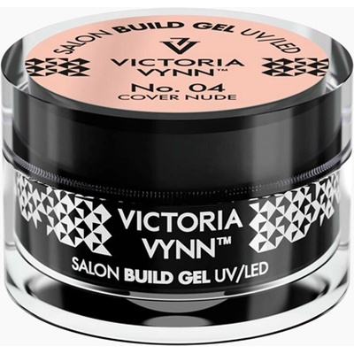 Victoria Vynn Stavební gel cover nude 15 ml