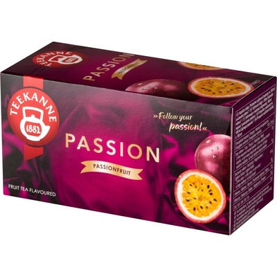 TEEKANNE ovocný Passion 45 g