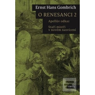 O renesanci 2 - Ernst Hans Gombrich
