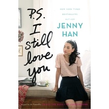 P.S. I Still Love You, 2 Han JennyPaperback