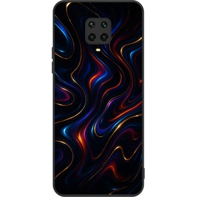 Picasee Ultimate Case pro Xiaomi Redmi Note 9 Pro - Noir