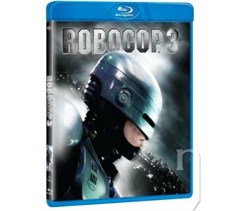 RoboCop 3 BD