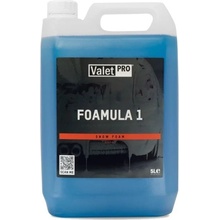 ValetPRO Foamula 1 Snow Foam 5 l