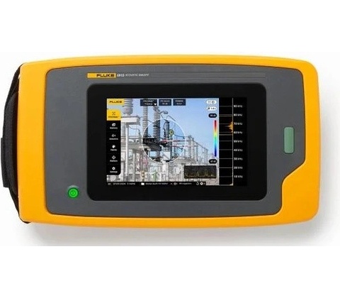 Fluke ii915