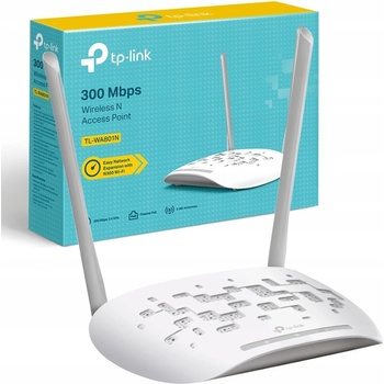 TP-Link TL-WA801N