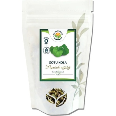 Salvia Paradise Gotu kola nať 30 g
