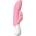 LIEBE MIGHTY RABBIT CANDY PINK