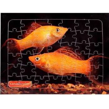 Image 1 of Пъзел с Ваша снимка - 42 части