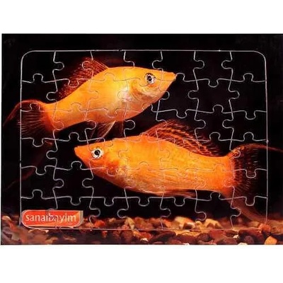 Пъзел с Ваша снимка - 42 части