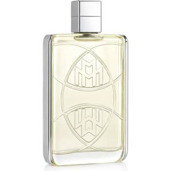 Mercedes-Benz Maybach Snow White Leather Eau de Parfum 100 ml