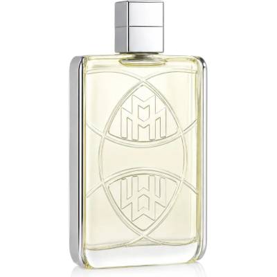Mercedes-Benz Maybach Snow White Leather Eau de Parfum 100 ml