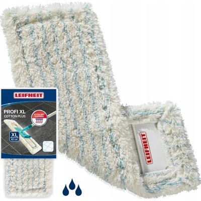 Leifheit Profi Cotton Plus Vložka do mopu plochá 42 cm