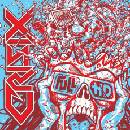 Crisix - Full HD CD