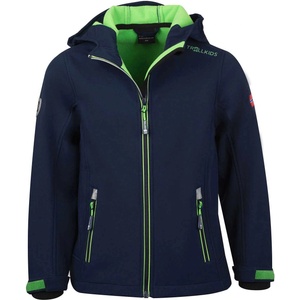 TROLLKIDS Ски яке Trollfjord Jacket (161-120)
