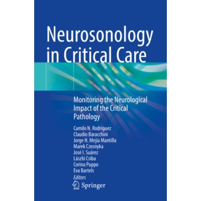 Neurosonology in Critical Care