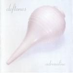 Deftones - Adrenaline (Reissue) (CD) (0093624605423)