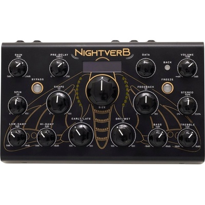 Erica Synths Nightverb