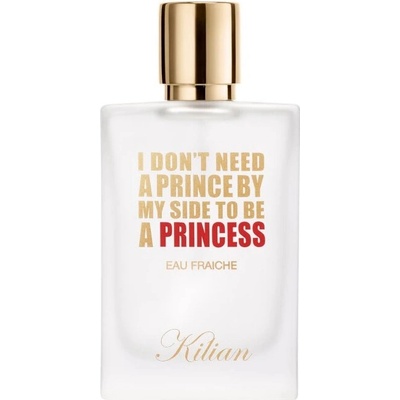 By KILIAN Princess Eau Fraiche parfumovaná voda dámska 50 ml
