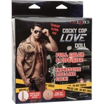 Boss Series Cocky Cup - надуваема секс кукла мъж - lovesexshop