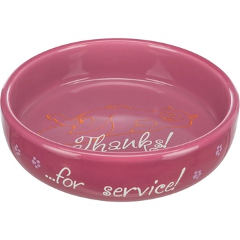 TRIXIE Thanks for service плитка керамична купичка 300ml