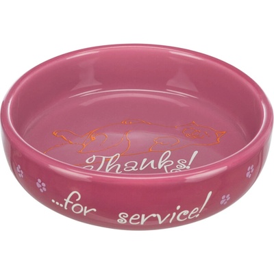 TRIXIE Thanks for service плитка керамична купичка 300ml