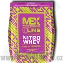 MEX Nitro Whey 2270 g
