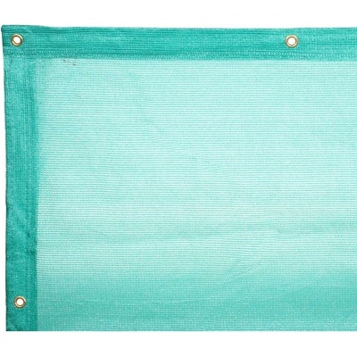 Merco Professional zástenna na tenisové kurty zelená sv. 2 x 24 m