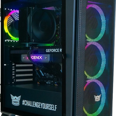 AlzaPC GameBox Prime AZgbpu7r57a1