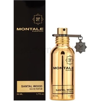 Montale Santal Wood EDP 50 ml