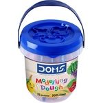 DOMS N80586 Пластилин за деца Смес 15 x 300 g (N80586)