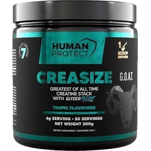 Human Protect Crea Size 300 g