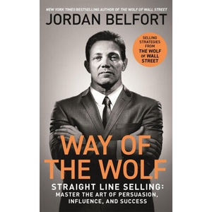WAY OF THE WOLF (ISBN: 9781473682160)