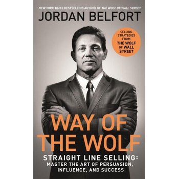 Image 1 of WAY OF THE WOLF