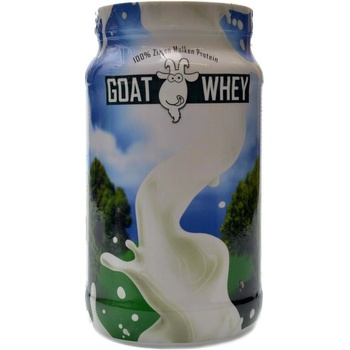 LSP Nutrition Goat Whey 600 g