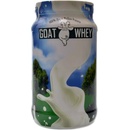 Proteíny LSP Nutrition Goat Whey 600 g