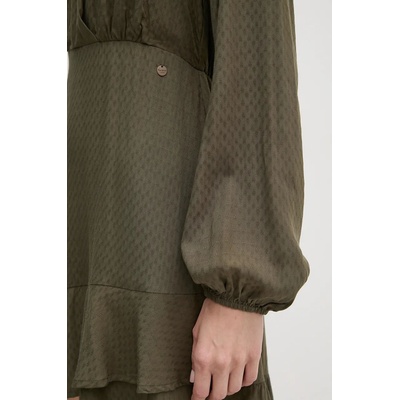Pepe Jeans Рокля Pepe Jeans KENDALL (PL953610)