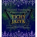 Tichý jazyk