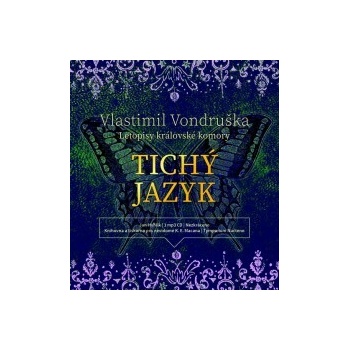 Tichý jazyk