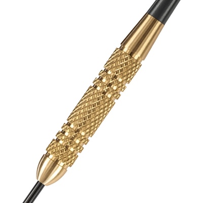 Harrows Club Brass steel 18g K