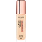 BOURJOIS Paris Always Fabulous 24H SPF20 Фон дьо тен 120