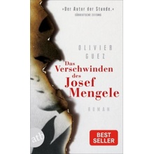 Das Verschwinden des Josef Mengele