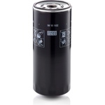 Mann-filter Маслен филтър mann-filter w 11 102
