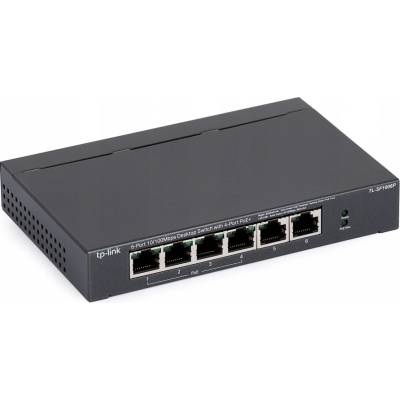 TP-Link TL-SF1006P